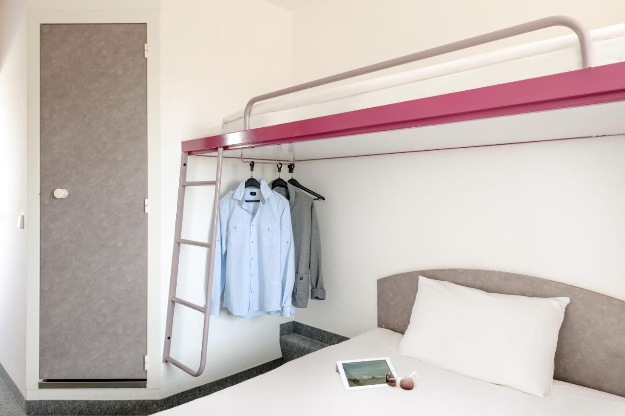 Creo Hotel Dessau Bagian luar foto